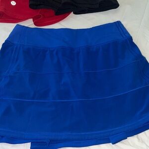 lululemon athletica Blue